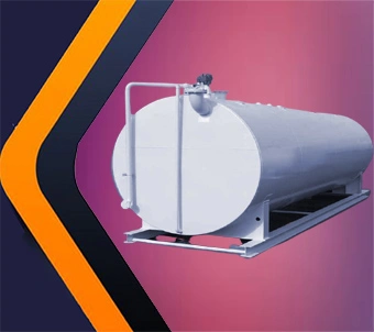 Diesel Tanks Manufacturers in Vijayawada